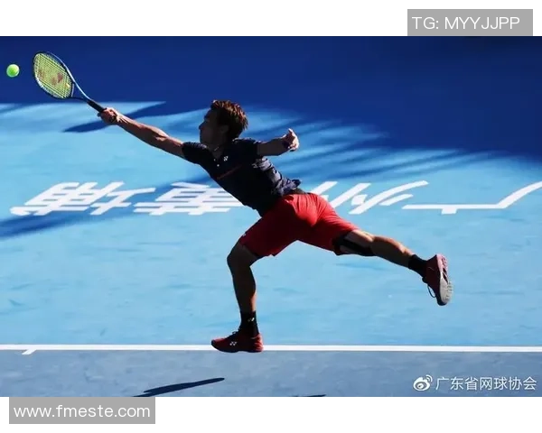 对话王磊:回顾网球生涯的辉煌与挑战之路