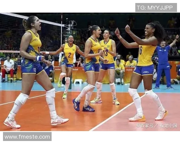 深圳排球队在世界杯中的战术解析与表现评估