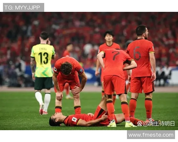 足球明星罚站时刻的精彩瞬间与背后的故事分享