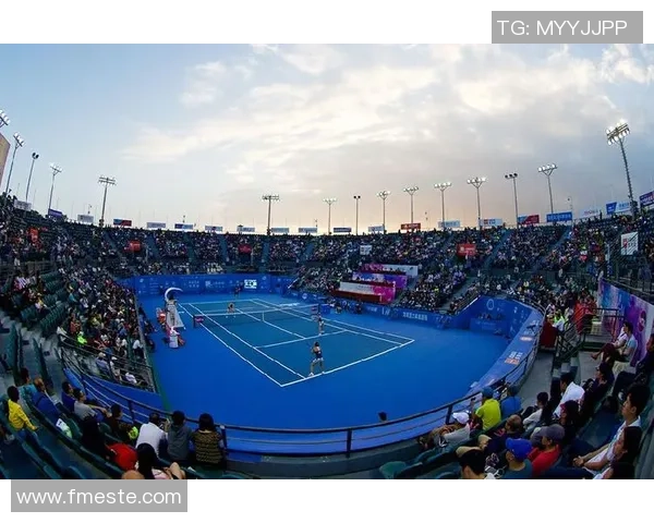 深圳网球队总决赛精彩回顾与节奏表现分析