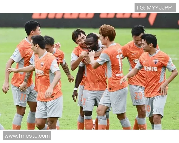 赛后复盘：北京与深圳足球队心理素质对比分析与启示